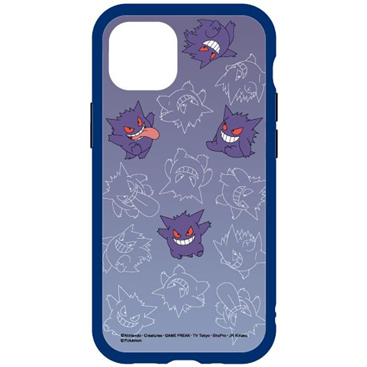 Iphone 13 ケース ポケモン ゲンガー Iiiifit Clear 耐衝撃 カバー クリア 透明 かわいい 可愛い おしゃれ オシャレ シンプル 保護 キャラ Poke 728b Cross Road Yahoo 店 通販 Yahoo ショッピング