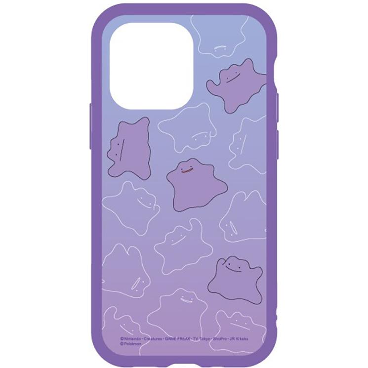 Iphone 13pro ケース ポケモン メタモン Iiiifit Clear 耐衝撃 カバー クリア 透明 かわいい 可愛い おしゃれ オシャレ シンプル 保護 キャラ Poke 729c Cross Road Yahoo 店 通販 Yahoo ショッピング