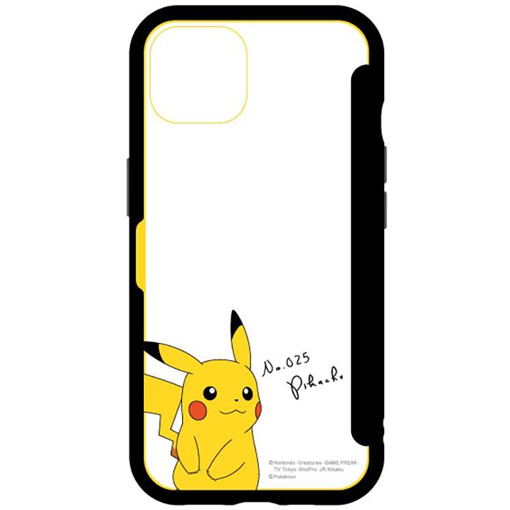 Iphone 13 ケース ポケモン ピカチュウ Showcase カバー クリア 透明 かわいい 可愛い おしゃれ オシャレ シンプル アレンジ 収納 保護 キャラ Poke 732a Cross Road Yahoo 店 通販 Yahoo ショッピング