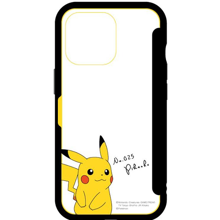 Iphone 13pro ケース ポケモン ピカチュウ Showcase カバー クリア 透明 かわいい 可愛い おしゃれ オシャレ シンプル アレンジ 収納 保護 キャラ Poke 733a Cross Road Yahoo 店 通販 Yahoo ショッピング
