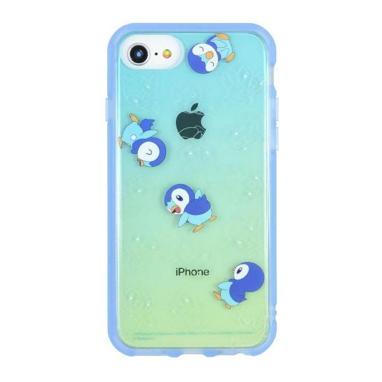 Iphone Se 第3世代 第2世代 8 7 6s 6 ケース ポケモン ポッチャマ 耐衝撃カバー Iiiifit Clear クリア 透明 ハイブリッド かわいい 可愛い オシャレ キャラ Poke 745d Cross Road Yahoo 店 通販 Yahoo ショッピング