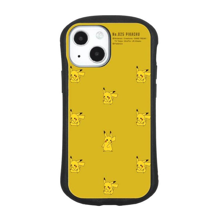 Iphone 13mini 12mini ケース ポケモン ピカチュウ 耐衝撃カバー ハイブリッド ガラス カード 収納 かわいい 可愛い おしゃれ オシャレ キャラ Poke 748b Cross Road Yahoo 店 通販 Yahoo ショッピング