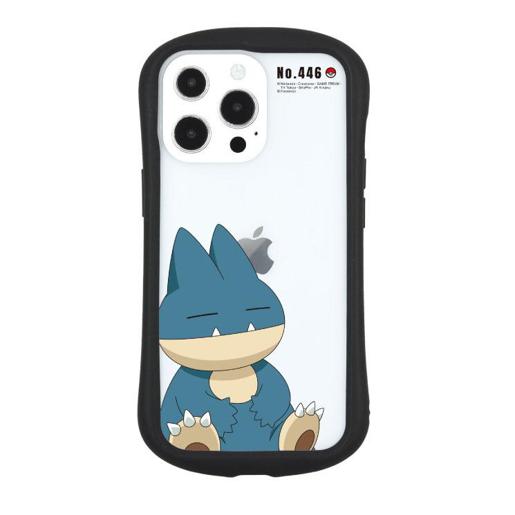 Iphone 13 Pro ハイブリッドクリアケース ポケモン ゴンベ カバー 透明 クリアタイプ かわいい 可愛い おしゃれ オシャレ シンプル キャラ Poke 756b Cross Road Yahoo 店 通販 Yahoo ショッピング