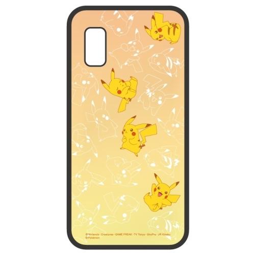 Aquos Wish ケース ポケモン ピカチュウ 耐衝撃カバー 透明 クリア かわいい 可愛い おしゃれ オシャレ キャラ Poke 771a Cross Road Yahoo 店 通販 Yahoo ショッピング