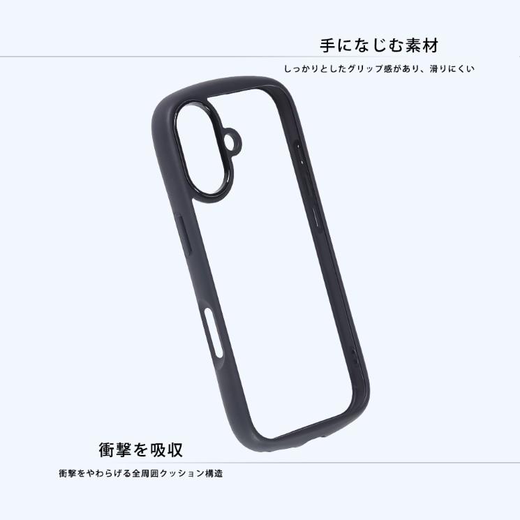 iPhone17 ケース ミッキー ディズニー クリア キャラクター グッズ 透明 サイン アイフォン アイホン 17 | ray-out | 06