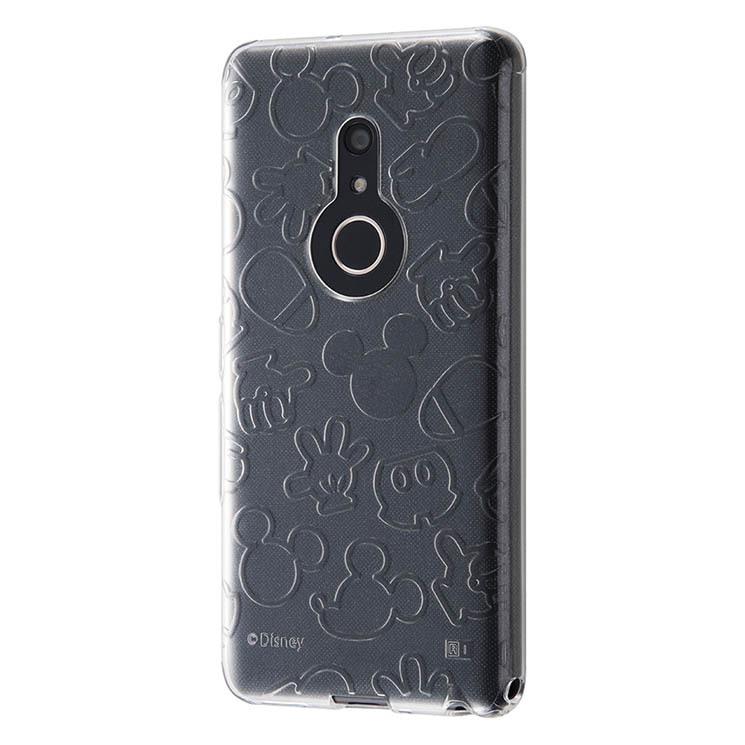 Arrows Be4 Plus ケース ディズニー ミッキーマウス Tpu ソフト カバー アイコン ラメ 透明 クリア キラキラ シンプル 可愛い かわいい おしゃれ キャラ Rt Darb4pa Mkm Cross Road Yahoo 店 通販 Yahoo ショッピング
