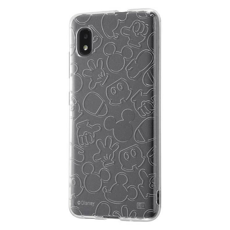 Galaxy 1 Galaxy 0 Tpuソフトケース ディズニー ミッキーマウス カバー キラキラ アイコン 可愛い ラメ 透明 ストラップホール おしゃれ Rt Dga21a Mkm Rt Dga21a Mkm Cross Road Yahoo 店 通販 Yahoo ショッピング
