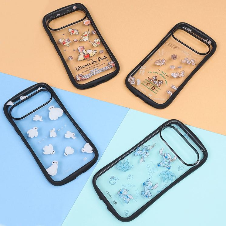 ray-out（レイアウト） GooglePixel 10 10Pro ケース ベイマックス