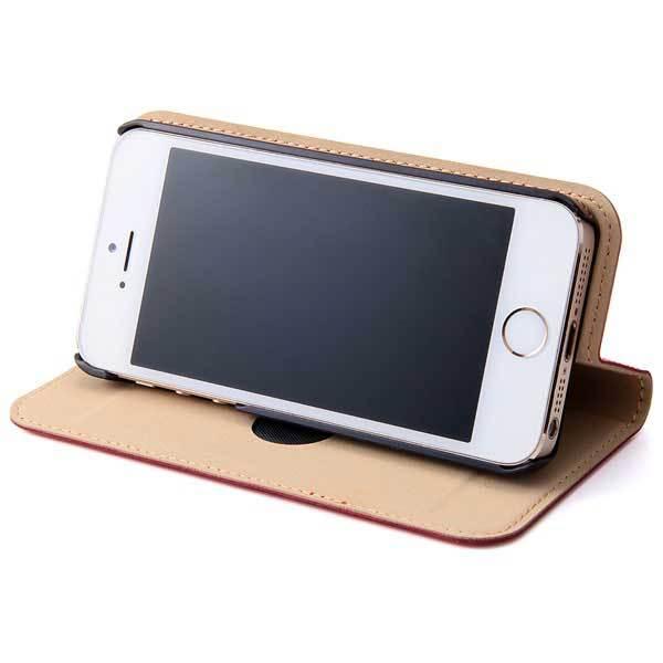 Iphone 5 5s 手帳型ケース ディズニー ミッキーマウス カバー レザー カードポケット スタンド 立体 可愛い おしゃれ イングレム Rt Dp5sj Mk Rt Dp5sj Mk Cross Road Yahoo 店 通販 Yahoo ショッピング