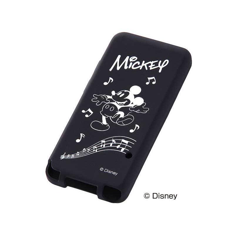 Nw S780 シリコンケース ディズニー ミッキー ウォークマン カバー キュート 可愛い かわいい おしゃれ イングレム Rt Dss78a Mk Rt Dss78a Mk Cross Road Yahoo 店 通販 Yahoo ショッピング