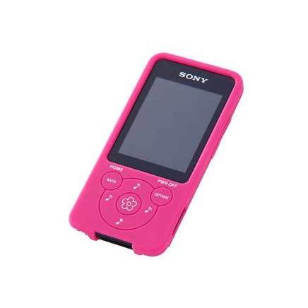 ingrem（イングレム） NW-S780 シリコンケース ディズニー ミッキー