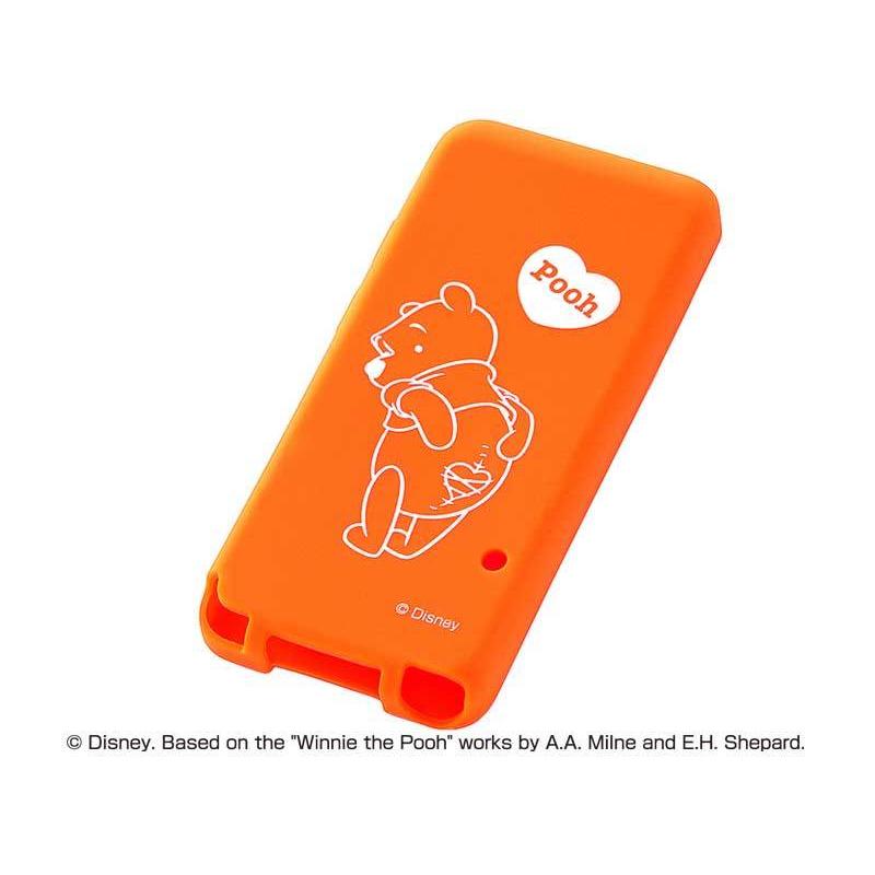 Nw S780 シリコンケース ディズニー プー ウォークマン カバー キュート 可愛い かわいい おしゃれ イングレム Rt Dss78a Po Rt Dss78a Po Cross Road Yahoo 店 通販 Yahoo ショッピング