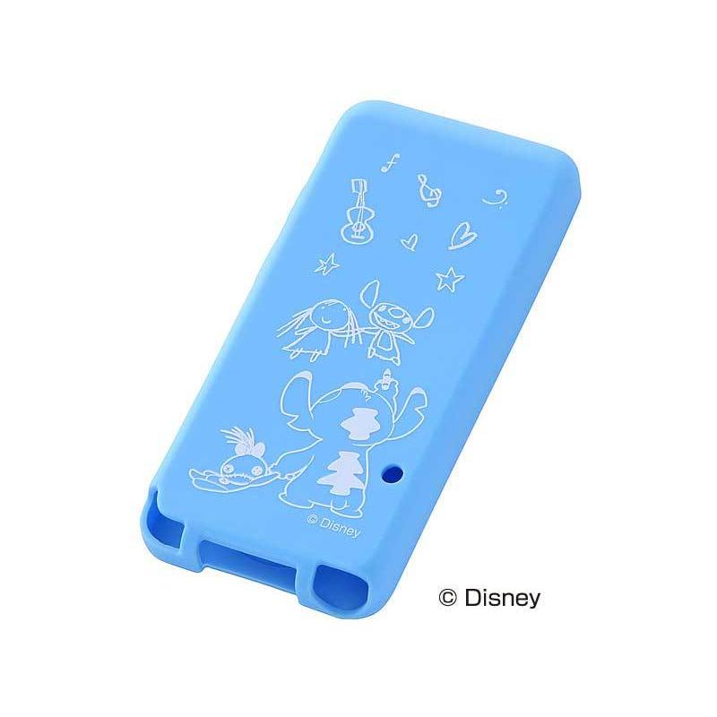 Nw S780 シリコンケース ディズニー スティッチ ウォークマン カバー キュート 可愛い かわいい おしゃれ イングレム Rt Dss78a St Rt Dss78a St Cross Road Yahoo 店 通販 Yahoo ショッピング