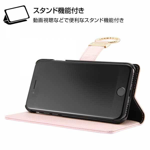 【色:ベージュ_サイズ:iPhoneSE（第3世代/第2世代）/8/7】iPho iPhone 8/7/6s/6/SE(第2/第3世代)専用]iFace First Class Standard /