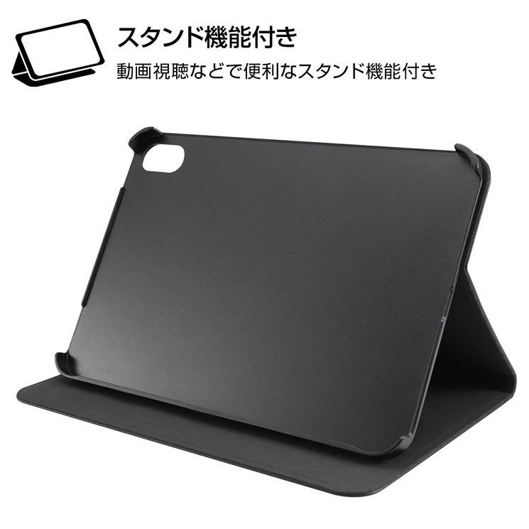 ingrem（イングレム） iPad mini 2021年モデル 第6世代 レザーケース