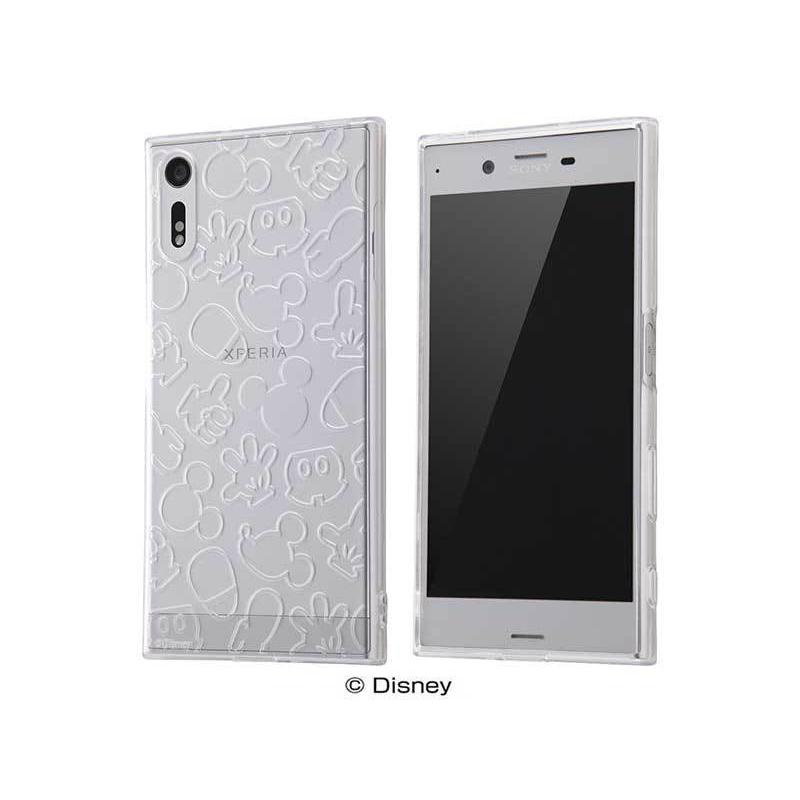 Xperia Xz Tpuソフトケース ディズニー ミッキー カバー お洒落 デニム カジュアル 指紋認証 カードポケット イングレム Rt Rdxpxza Mkc Rt Rdxpxza Mkc Cross Road Yahoo 店 通販 Yahoo ショッピング