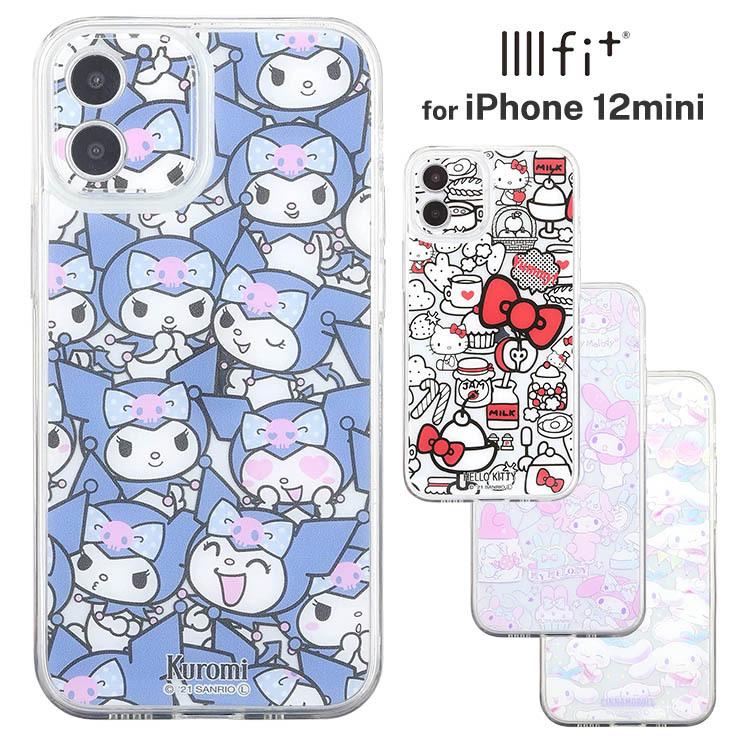 Iphone 12mini ケース サンリオ シナモロール ハローキティ クロミ マイメロディ 耐衝撃 カバー クリア 透明 カメラ保護 9h ガラス 可愛い かわいい おしゃれ Sang 112 Cross Road Yahoo 店 通販 Yahoo ショッピング