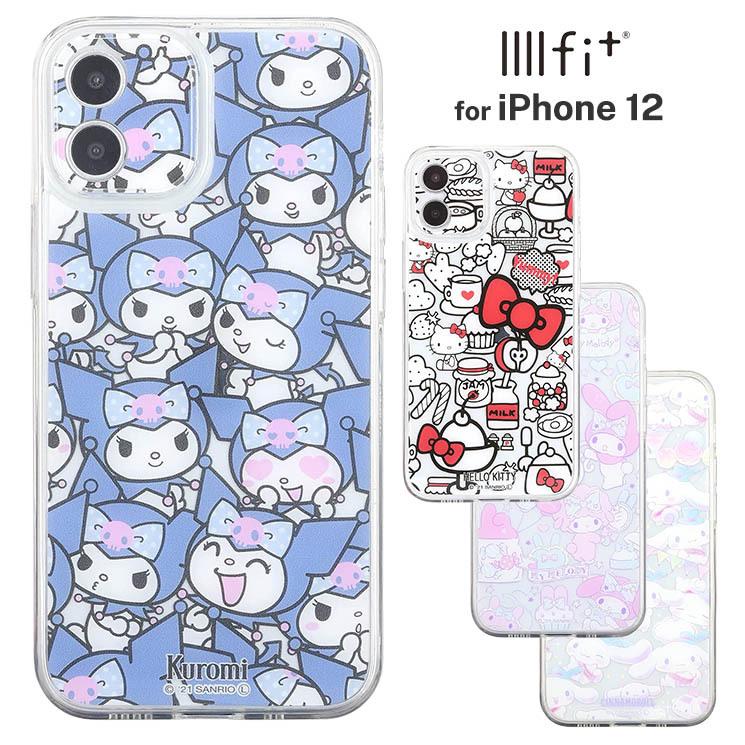 Iphone 12 ケース サンリオ シナモロール ハローキティ クロミ マイメロディ 耐衝撃 カバー クリア 透明 カメラ保護 9h ガラス 可愛い かわいい おしゃれ キャラ Sang 113 Cross Road Yahoo 店 通販 Yahoo ショッピング