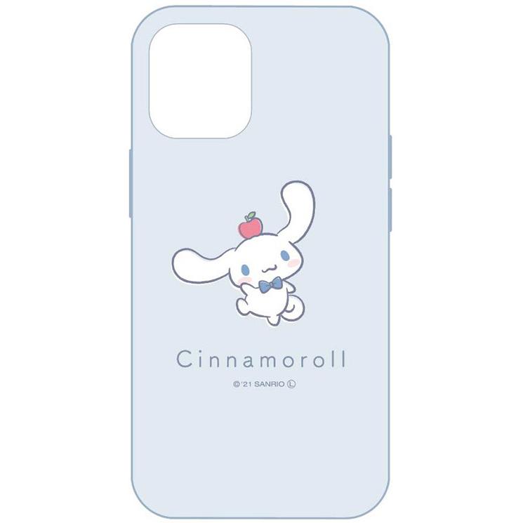 Iphone 13mini ケース サンリオ シナモロール シナモン ソフトカバー Tpu かわいい 可愛い おしゃれ オシャレ シンプル 保護 キャラ Sang 143cn Cross Road Yahoo 店 通販 Yahoo ショッピング
