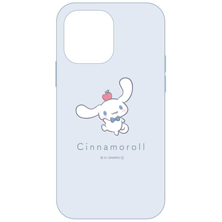 Iphone 13pro ケース サンリオ シナモロール シナモン ソフトカバー Tpu かわいい 可愛い おしゃれ オシャレ シンプル 保護 キャラ Sang 145cn Cross Road Yahoo 店 通販 Yahoo ショッピング