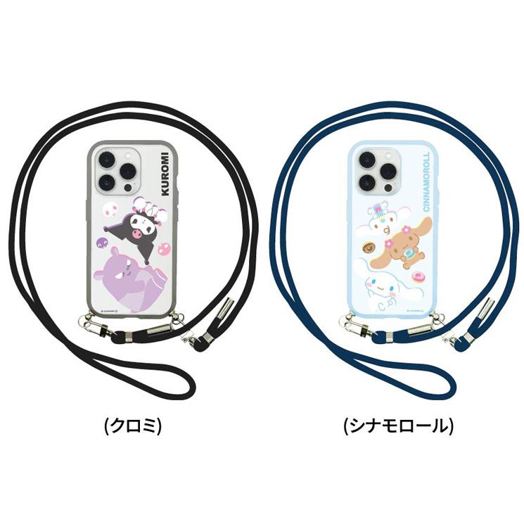 未使用品】CASETiFY/シナモロール/iPhone15pro 【公式通販】