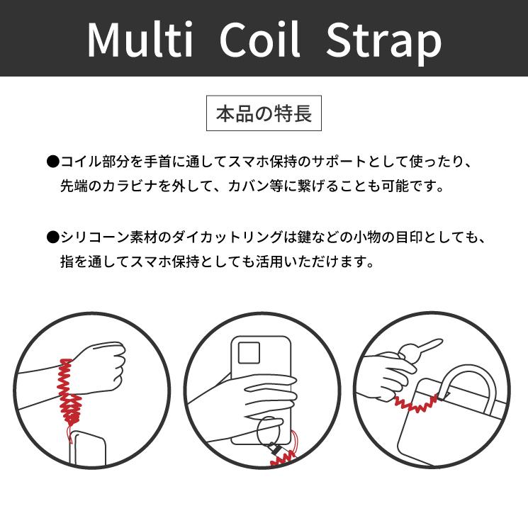 gourmandise（グルマンディーズ） サンリオ ストラップ スマホ レトロ