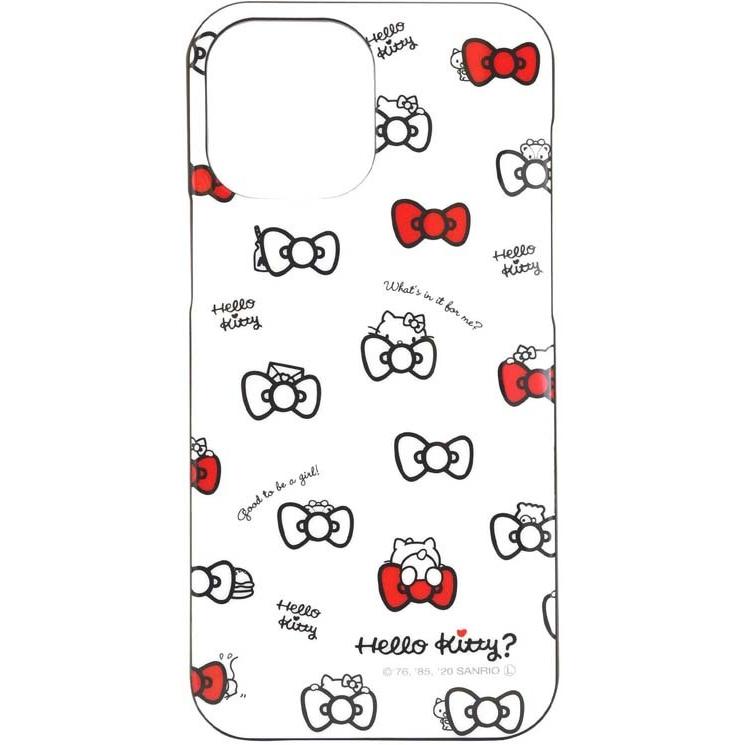 gourmandise（グルマンディーズ） iPhone 12 Pro Max ソフトケース