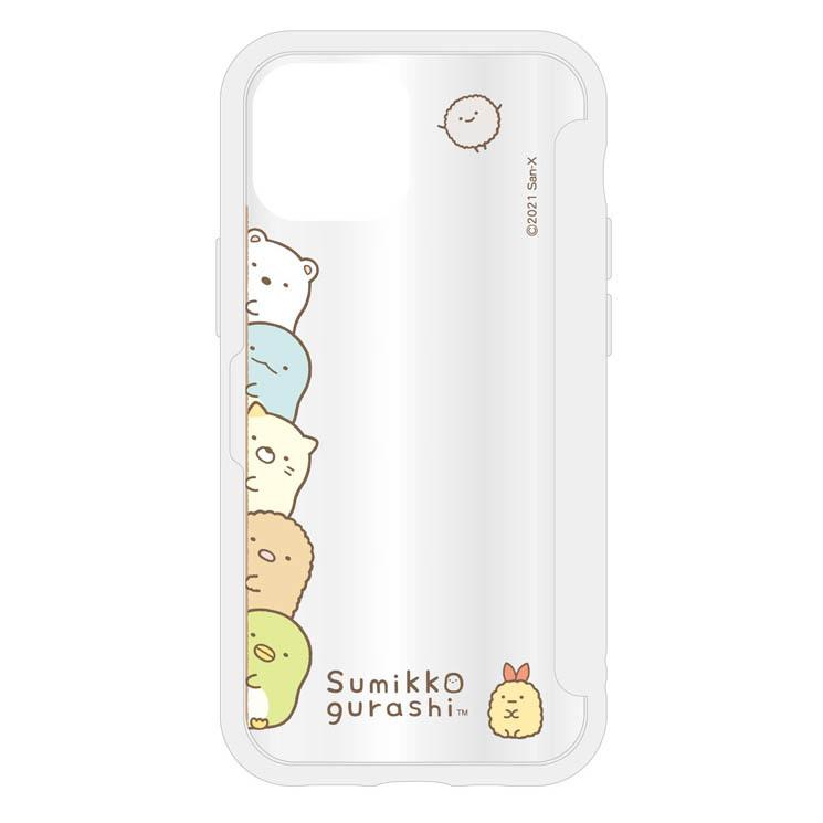 Iphone 13mini ケース すみっコぐらし かくれんぼ Showcase カバー クリア 透明 かわいい 可愛い おしゃれ オシャレ シンプル アレンジ 収納 保護 キャラ Smk 109a Cross Road Yahoo 店 通販 Yahoo ショッピング
