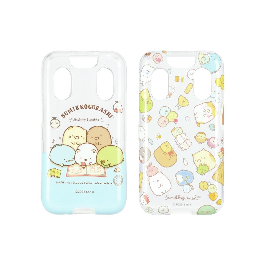 値下げしました！docomo 東京2020 記念品（非売品）グッズセット gourmandise すみっコぐらし キッズケータイ docomo KY-41C