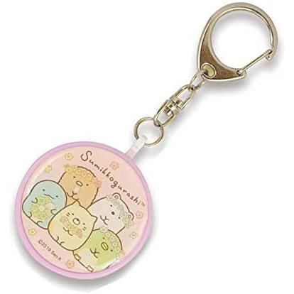 防犯ブザー すみっコぐらし はな 防犯 通勤 通学 塾 夜道 旅行 キャンプ ひったくり防止 学校 可愛い かわいい カッコイイ グルマン Smk 62b Cross Road Yahoo 店 通販 Yahoo ショッピング