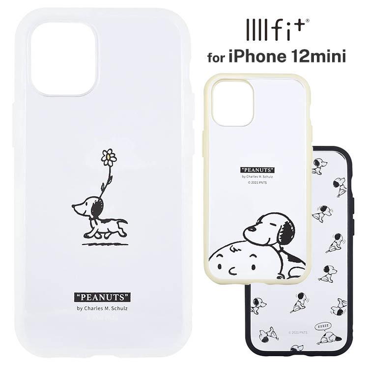 Iphone 12mini ケース ピーナッツ スヌーピー おやすみ 総柄 耐衝撃 カバー クリア 透明 Iiiifit Clear 可愛い かわいい おしゃれ キャラ グルマン Sng 572 Cross Road Yahoo 店 通販 Yahoo ショッピング