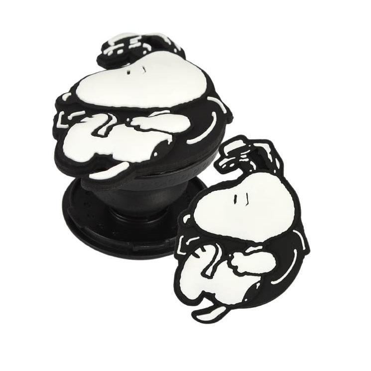 スマートフォン スマホグリップ ピーナッツ スヌーピー スヌーピー 落下防止 スマホリング Pocopoco かわいい 可愛い おしゃれ オシャレ キャラ Sng 648a Cross Road Yahoo 店 通販 Yahoo ショッピング