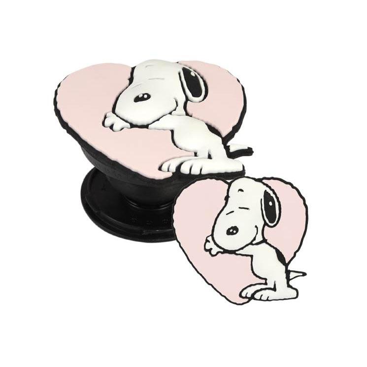 スマートフォン スマホグリップ ピーナッツ スヌーピー ハート 落下防止 スマホリング Pocopoco かわいい 可愛い おしゃれ オシャレ キャラ Sng 648c Cross Road Yahoo 店 通販 Yahoo ショッピング