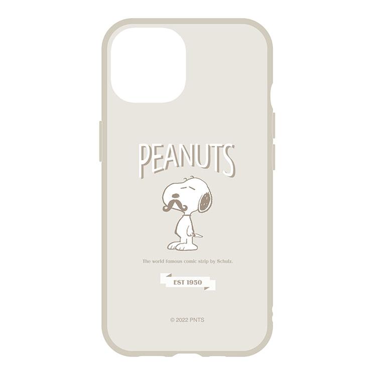 スヌーピー Iphone 14 13 ケース カバー スマホ おしゃれ かわいい ひげ キャラクター 可愛い オトナ 大人 ピーナッツ 耐衝撃 頑丈 Sng 701c Cross Road Yahoo 店 通販 Yahoo ショッピング