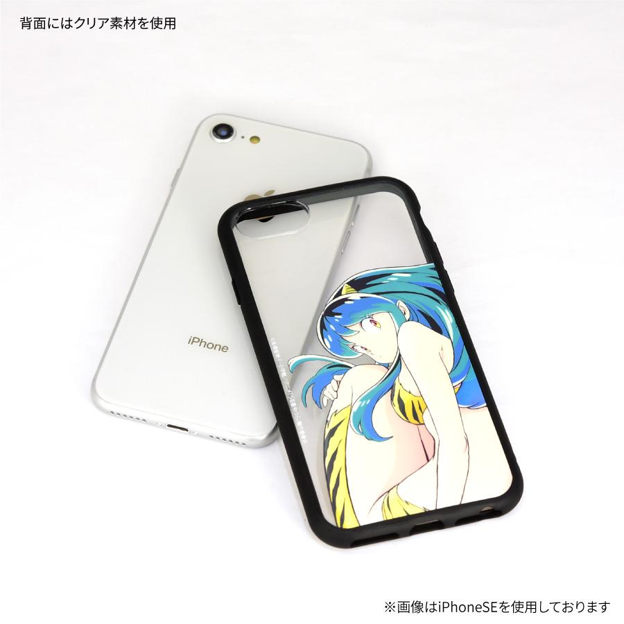 gourmandise うる星やつら iPhone14pro ケース カバー