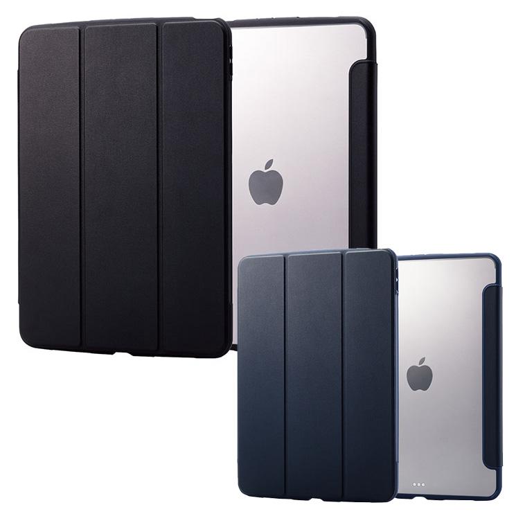 ELECOM（エレコム） iPad Pro 11インチ 第4世代用 ケース ソフトレザー