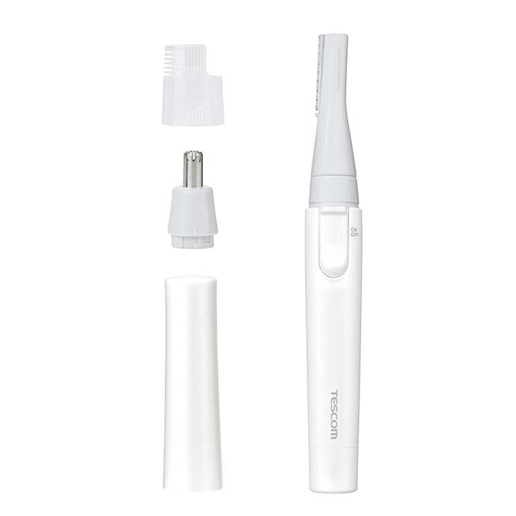 TBC ノーズヘアシェーバー TBC ノーズヘアシェーバー Amazon.co.jp: 鼻毛カッター メンズ