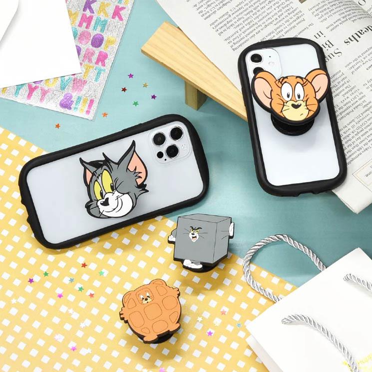 gourmandise（グルマンディーズ） スマートフォン POCOPOCO トムと