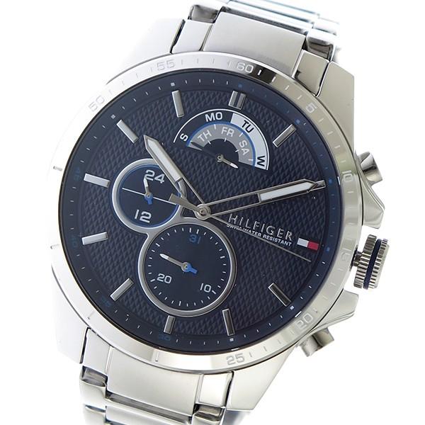 おしゃれ人気 トミー ヒルフィガー Tommy Hilfiger クオーツ メンズ 腕時計 ネイビー ポイント消化 セレクトショップクロス 通販 Yahoo ショッピング 人気絶頂 Www Skylanceronline Com