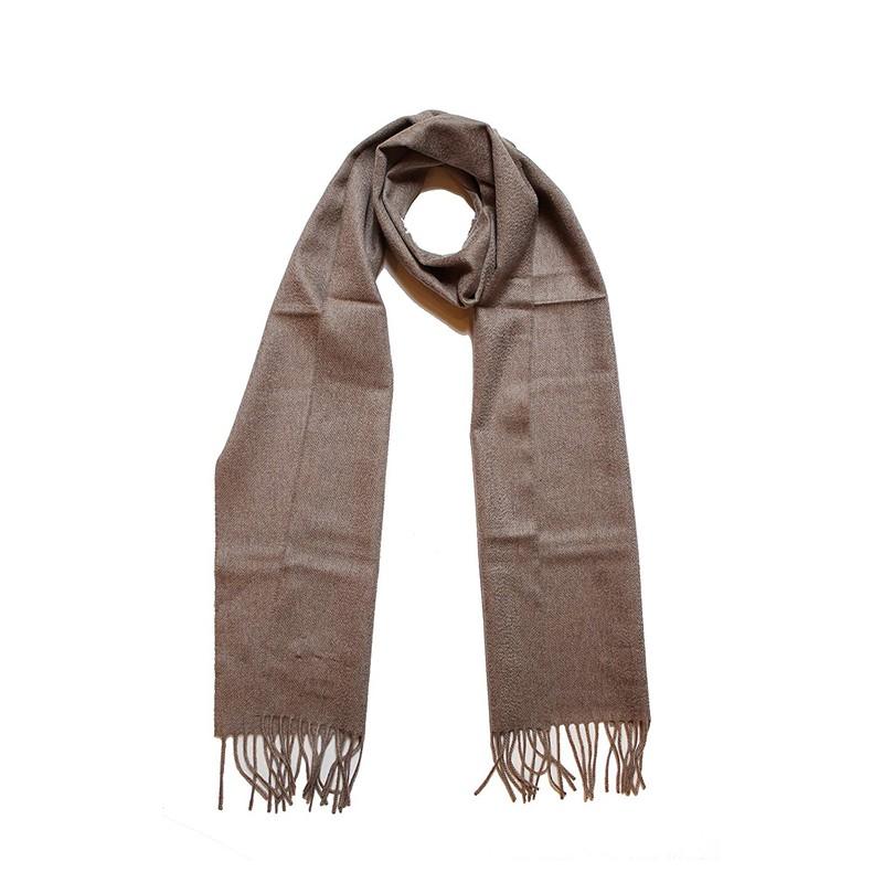 超格安一点 レディース18年秋冬モデル メンズ ストール マフラー Johnstons ジョンストンズ 最安に挑戦中の人気ブランド新商品多数 プレゼントにおすすめ Aw18 ポイント消化 Otter Hb0333 Wa オッター 180 25 カシミヤ100 財布 帽子 ファッション小物