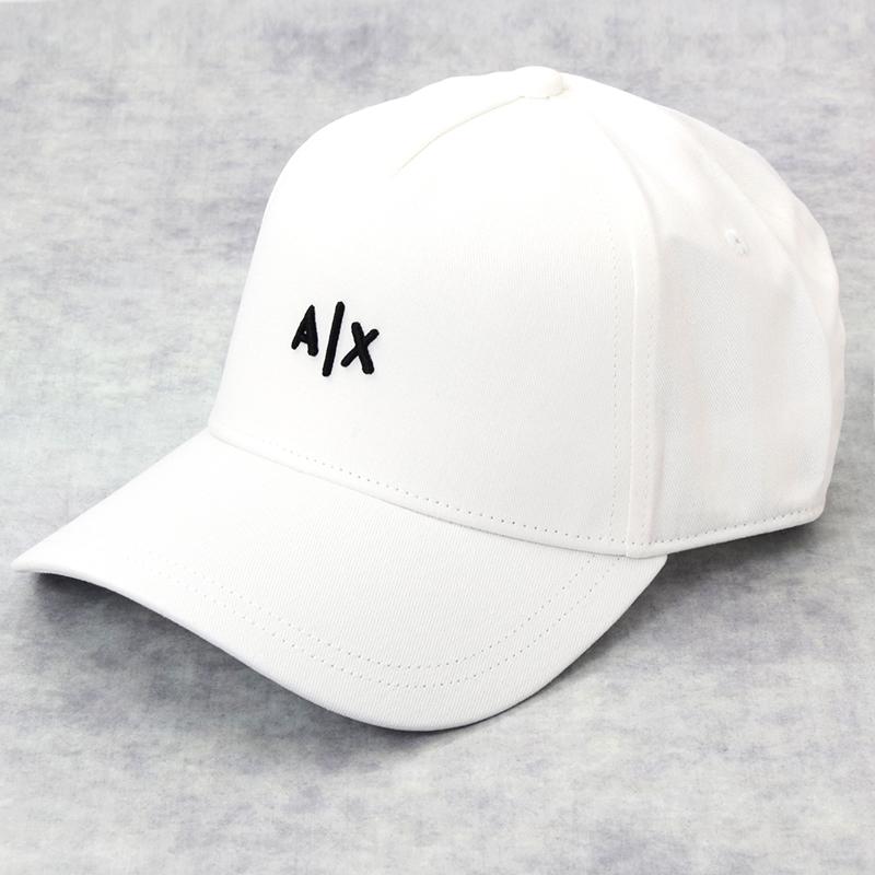 が大特価！ ARMANI アルマーニ 【キャップギフトセット】 EXCHANGE 帽子