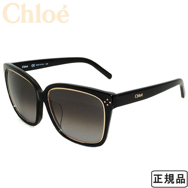 最新コレックション クロエ Chloe 国内正規品 サングラス アジアンフィット ウェリントン型 Uvカット レディース ブラック グレーグラデーション Ce700sa 001 ブランド おしゃれ Ce700sa 001 セレクトショップクロス 通販 Yahoo ショッピング 人気ブランド Www