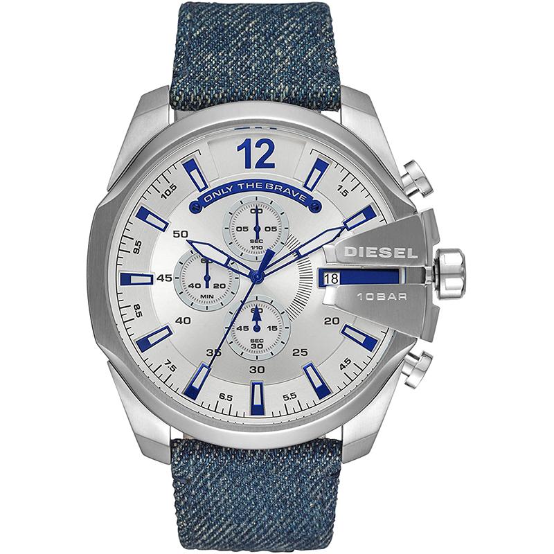 人気絶頂 ディーゼル Diesel Mega Chief メガチーフ クロノ メンズ 腕時計 Dz4511 ブランド ウォッチ 時計 人気 プレゼント あすつく レビューで送料無料 Lespakigali Com
