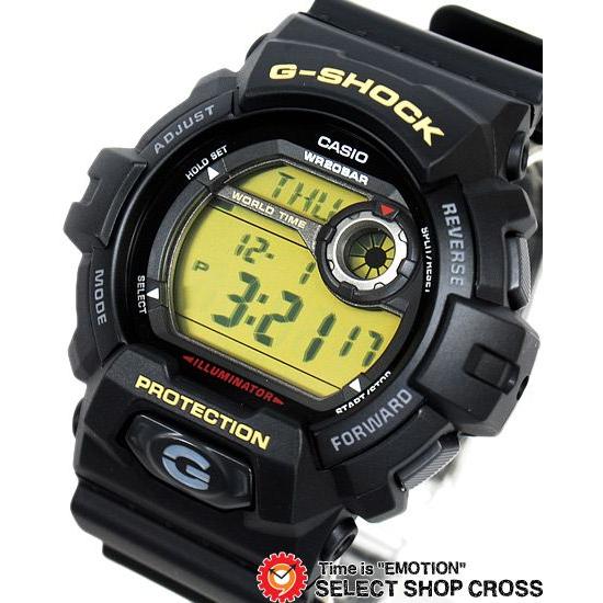 3年保証 Casio カシオ 腕時計 G Shock Gショック メンズ 人気 デジタル G 00 1dr ブラック 黒 G 00 1 海外モデル 防水 おしゃれ ポイント消化 G 00 1dr セレクトショップクロス 通販 Yahoo ショッピング
