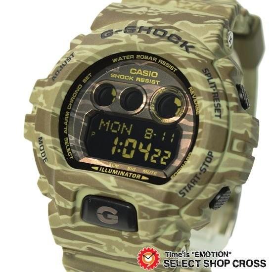 全商品オープニング価格特別価格 3年保証 腕時計 Gショック カシオ G Shock Casio メンズ デジタル カモフラ 迷彩 柄 Gd X6900cm 5dr 海外モデル Gd X6900cm 5防水 おしゃれ Gd X6900cm 5dr セレクトショップクロス 通販 Yahoo ショッピング 超美品 Www