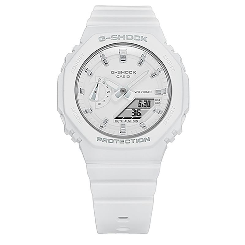 本日特価 白 ホワイト Combination 国内モデル 国内正規品 Gショック G Shock Casio カシオ メンズ Gma S2100 7a Gma S2100 7ajf 腕時計 腕時計 Adlinkpublicity Com
