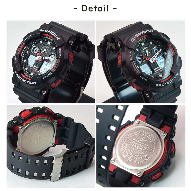 G-SHOCK 還暦祝い 男性 時計 腕時計 還暦 プレゼント 赤いもの 赤 父親