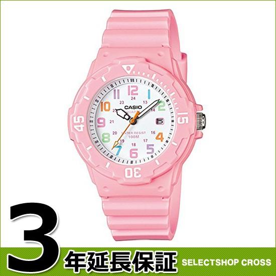 Casio カシオ チプカシ 安い かわいい チープカシオ 腕時計 デジタル ピンク ホワイト 白 Lrw 0h 4b2 おしゃれ ポイント消化 Lrw 0h 4b2 セレクトショップクロス 通販 Yahoo ショッピング