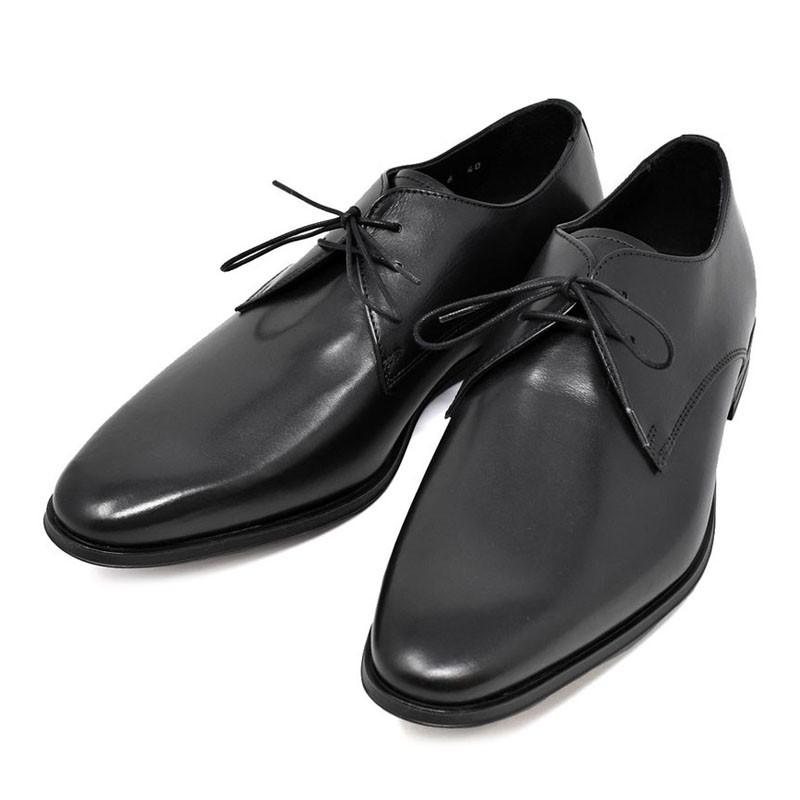 ポールスミス Paul Smith レザー ドレスシューズ ビジネスシューズ メンズ Coney コニー 革靴 ブラック Ukサイズ8 27cm M1s Con01 Apan Black M1s Con01 Bk 8 セレクトショップクロス 通販 Yahoo ショッピング