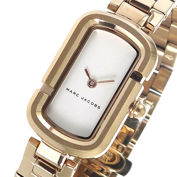人気定番 マーク ジェイコブス Marc Jacobs クオーツ レディース 腕時計 Mj3505 シルバー おしゃれ ポイント消化 好評 Skylanceronline Com